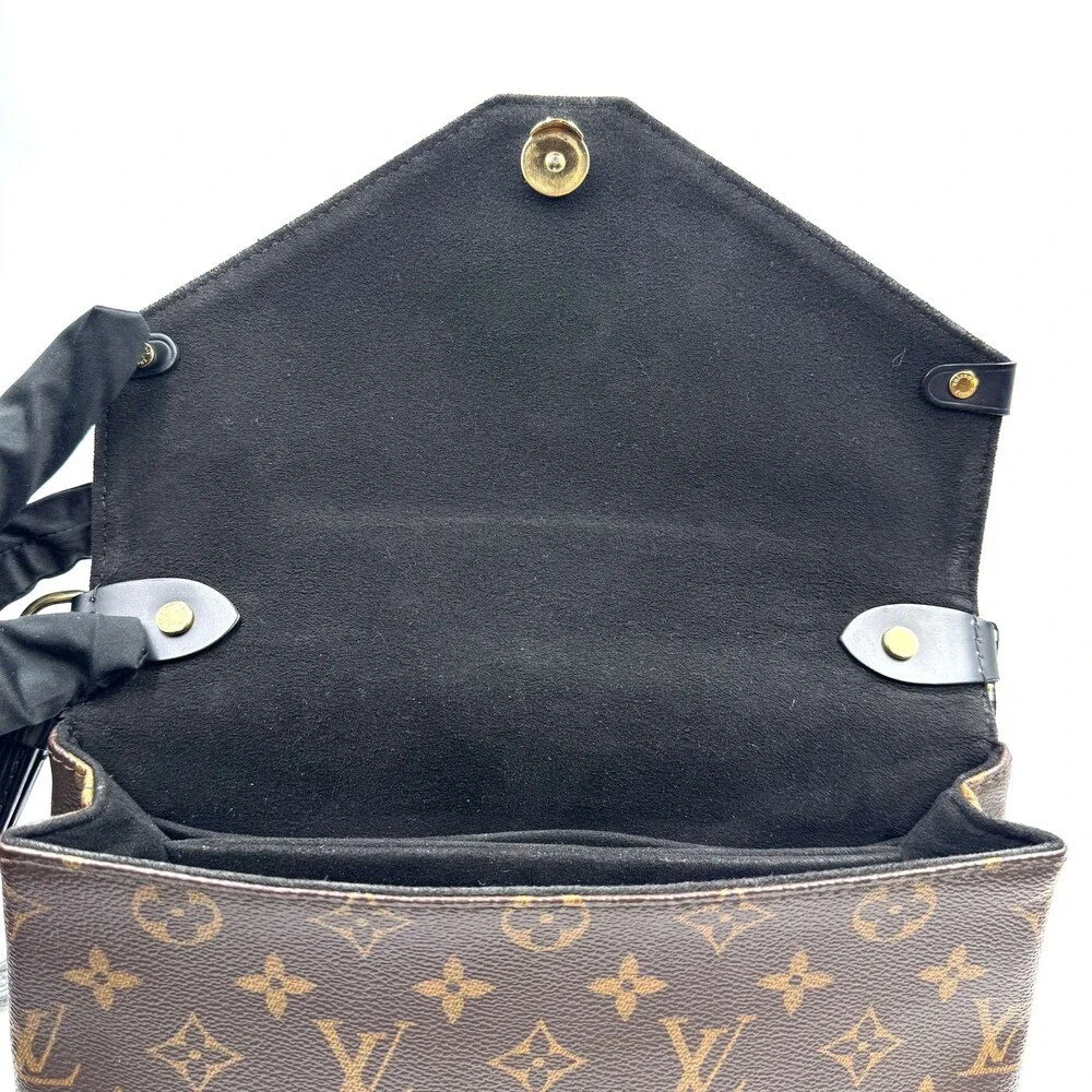 Pre-Owned Louis Vuitton Saint Michel #236168L14B - Picture 14 of 15